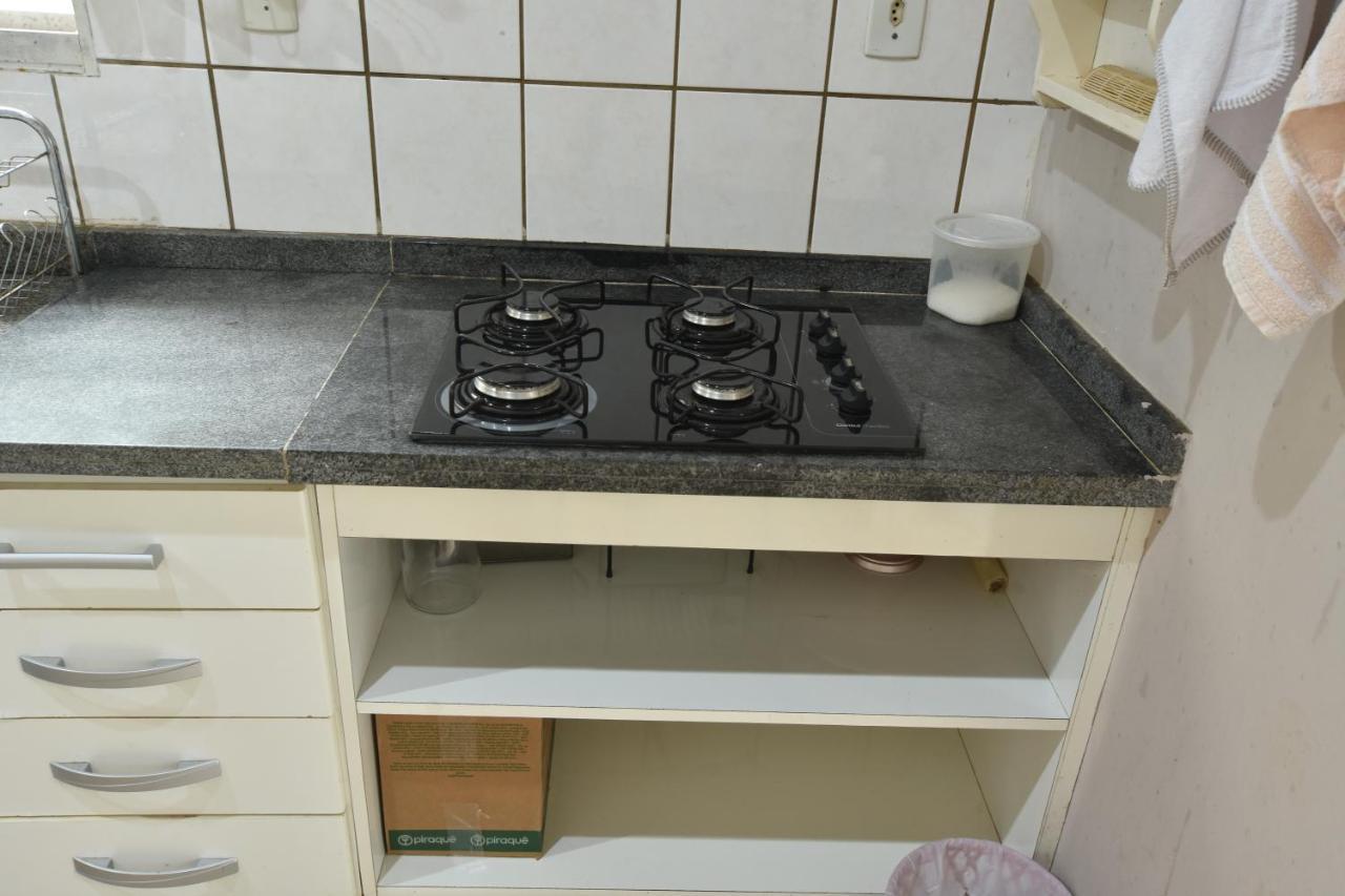 Sossego Homestay Chapada dos Guimaraes Luaran gambar