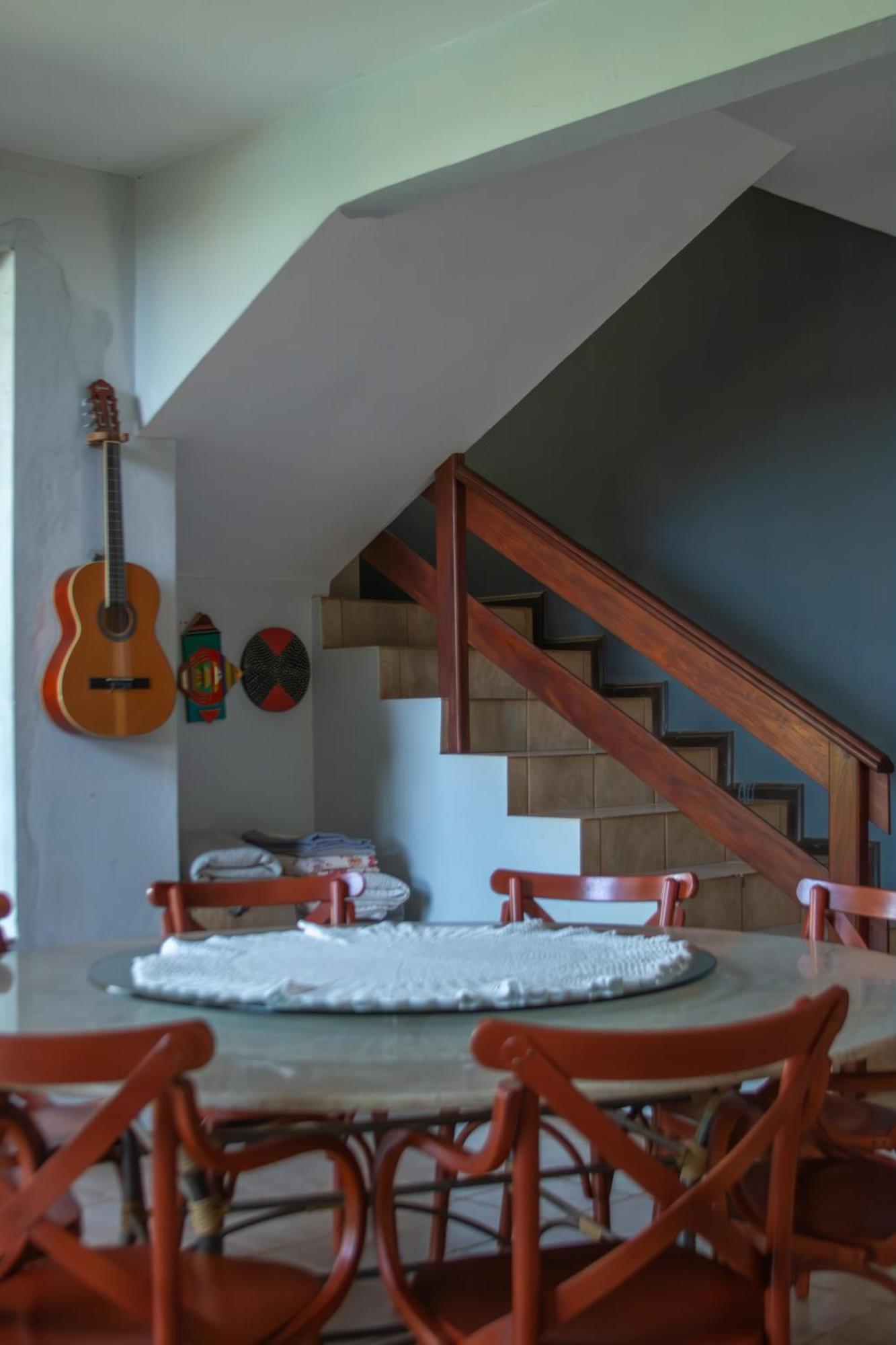 Sossego Homestay Chapada dos Guimaraes Luaran gambar