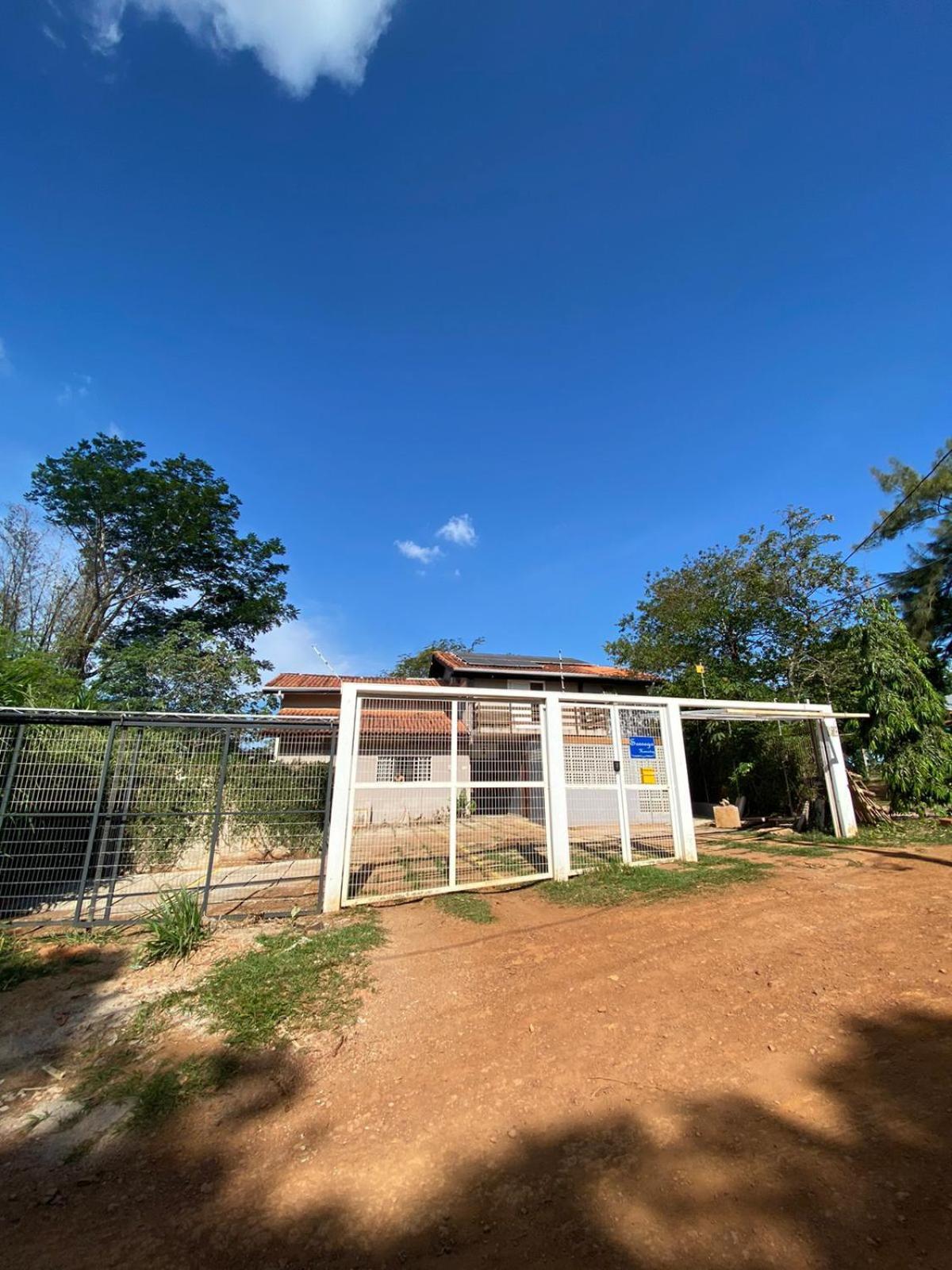 Sossego Homestay Chapada dos Guimaraes Luaran gambar