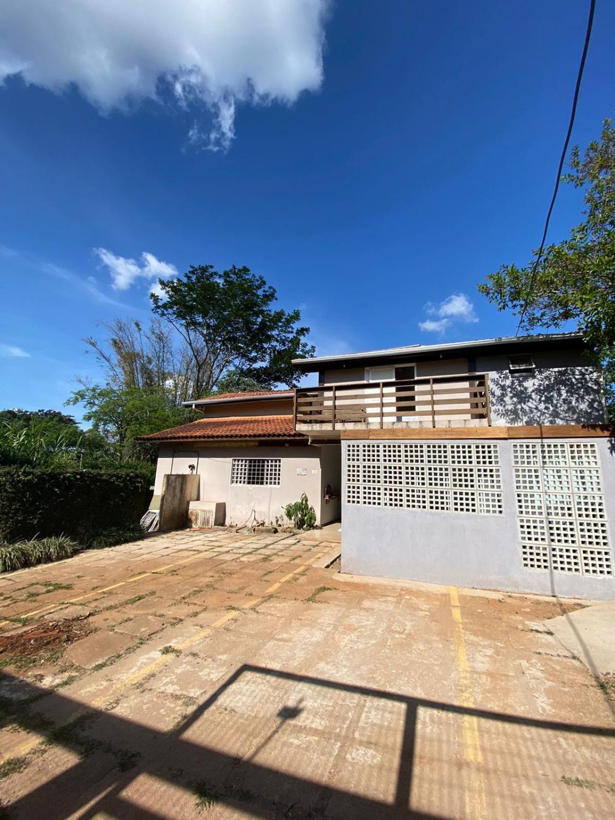 Sossego Homestay Chapada dos Guimaraes Luaran gambar