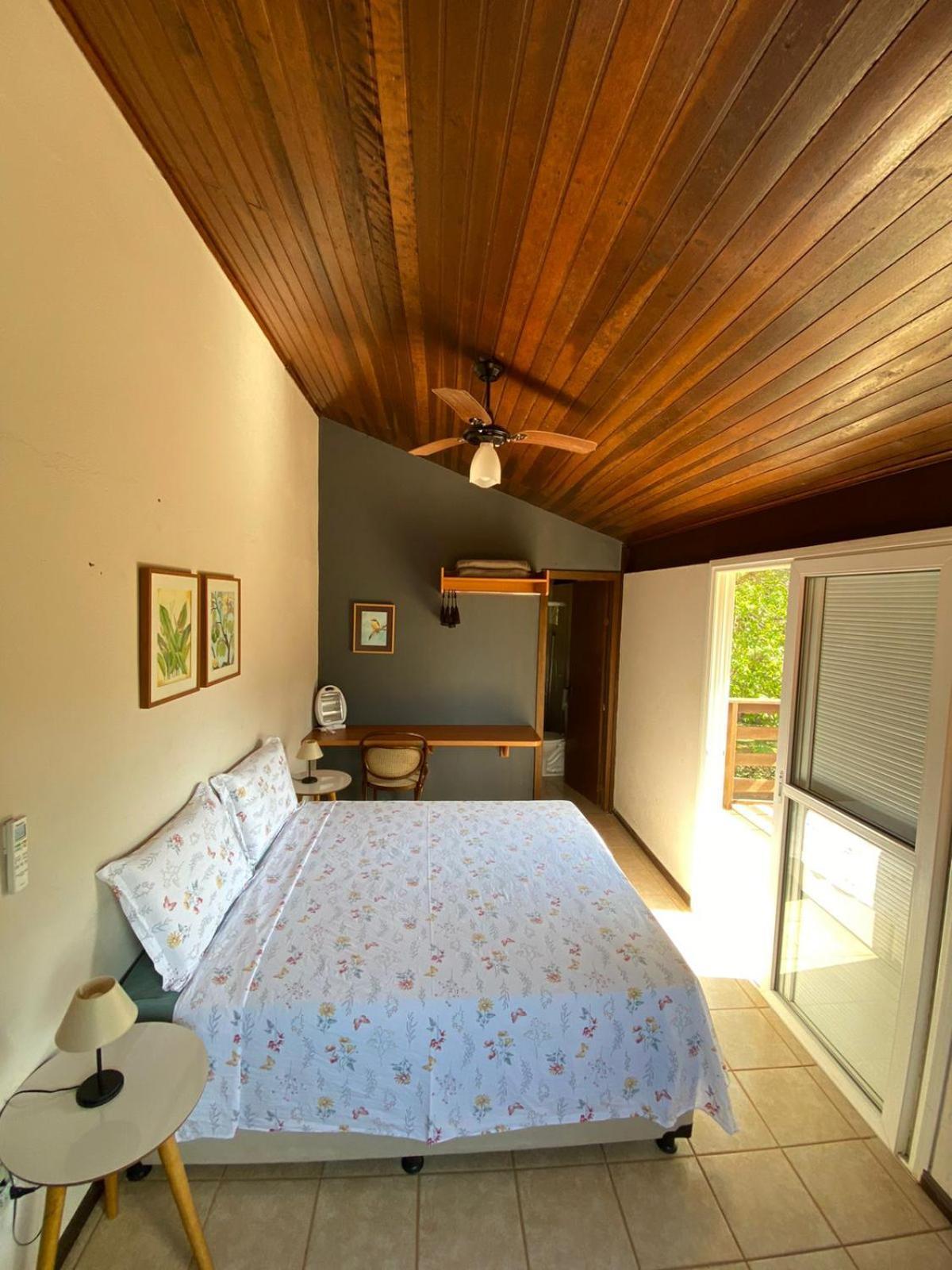Sossego Homestay Chapada dos Guimaraes Luaran gambar