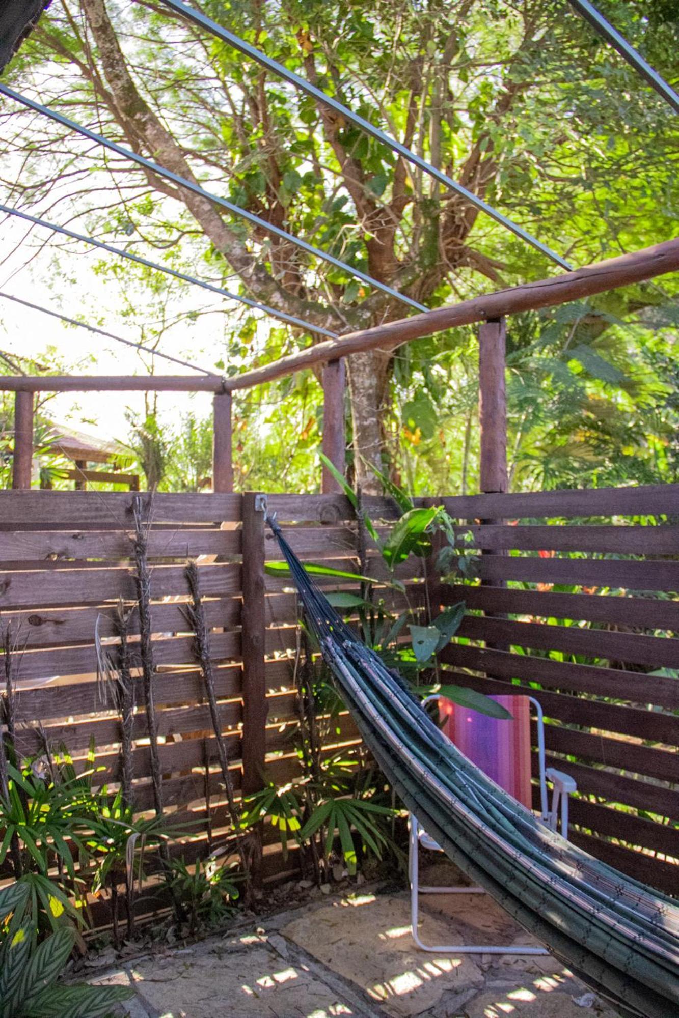 Sossego Homestay Chapada dos Guimaraes Luaran gambar